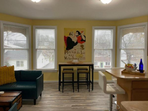 Enjoy the Arts & Entertainment District - Glens Falls NY